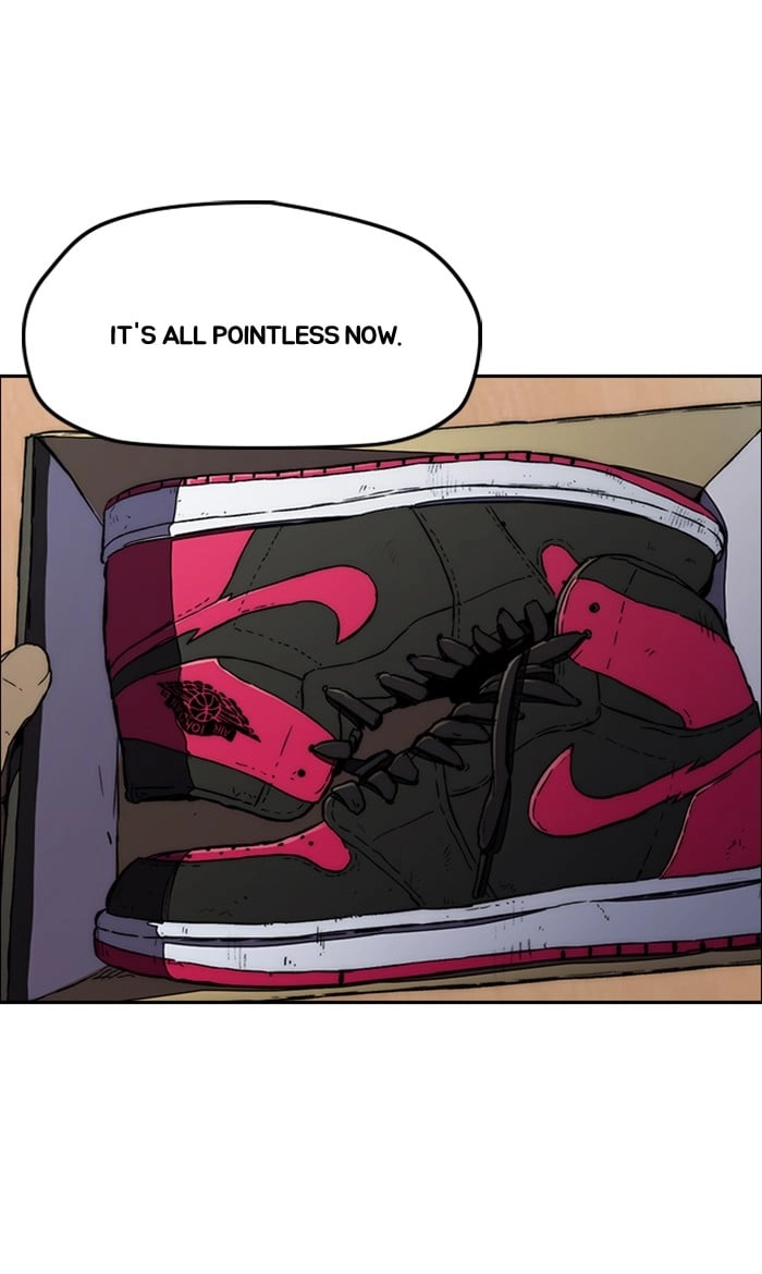 Wind Breaker Chapter 254, page 11 of 89