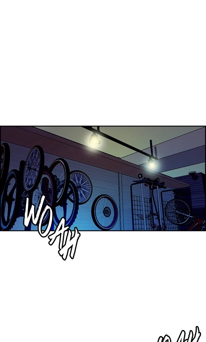 Wind Breaker Chapter 254, page 31 of 89