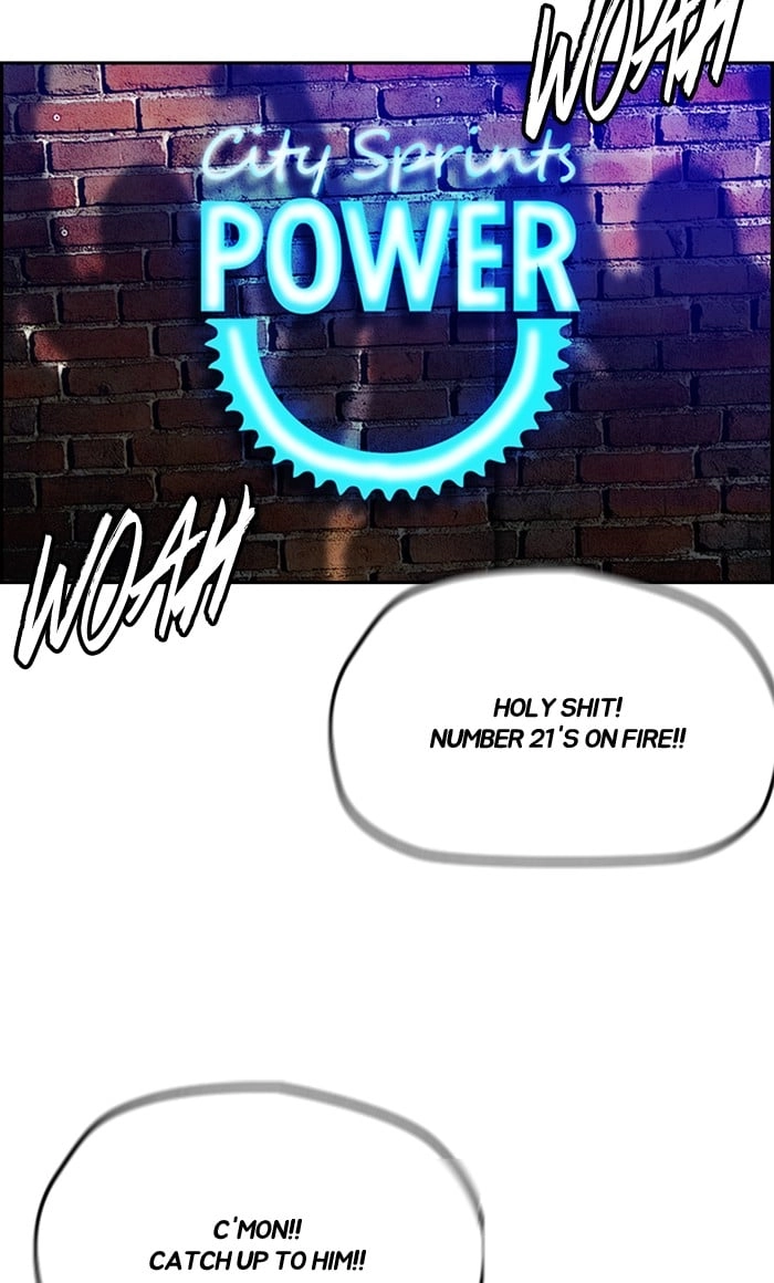 Wind Breaker Chapter 254, page 32 of 89