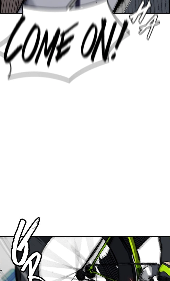 Wind Breaker Chapter 254, page 38 of 89