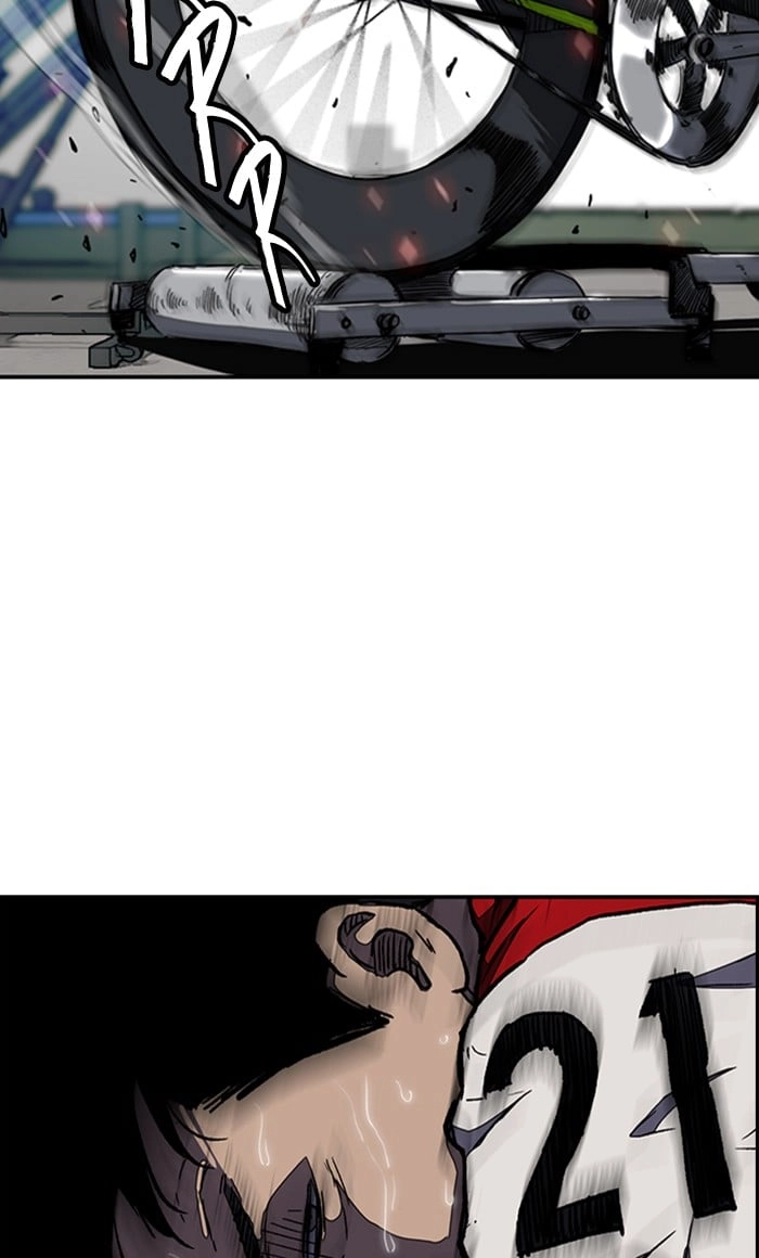 Wind Breaker Chapter 254, page 39 of 89
