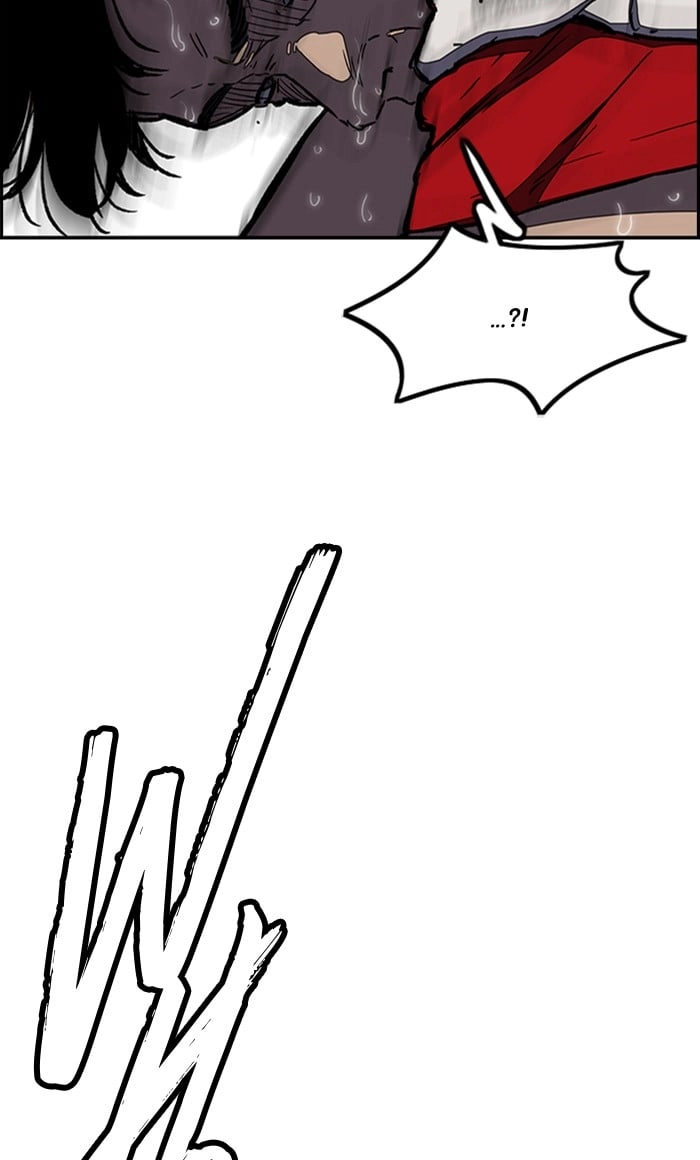 Wind Breaker Chapter 254, page 40 of 89