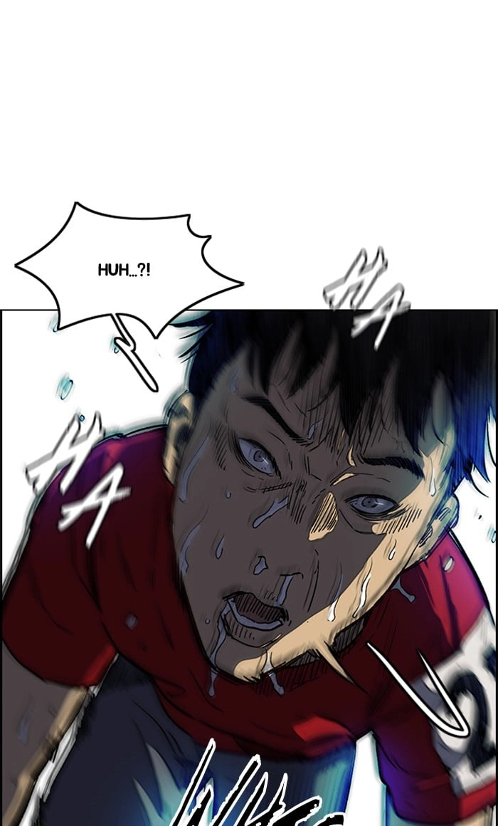 Wind Breaker Chapter 254, page 42 of 89