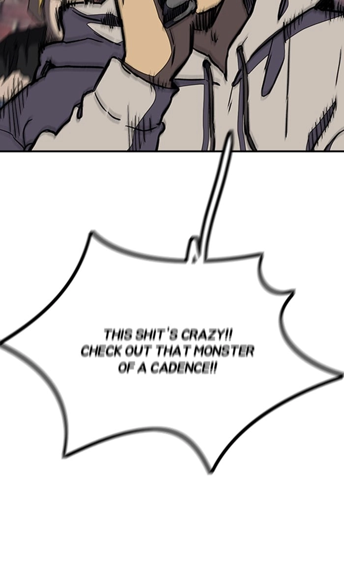 Wind Breaker Chapter 254, page 47 of 89