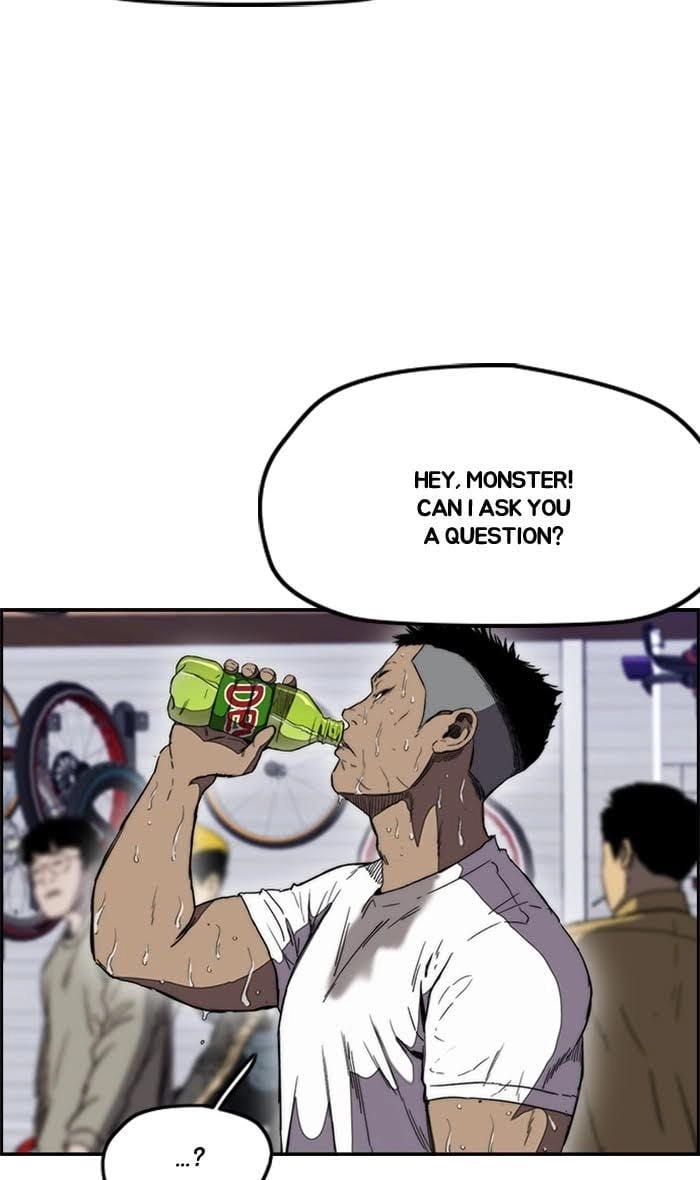 Wind Breaker Chapter 254, page 54 of 89