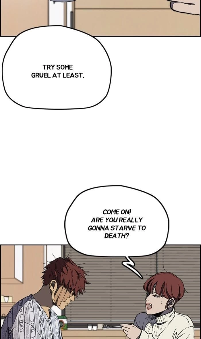 Wind Breaker Chapter 254, page 68 of 89
