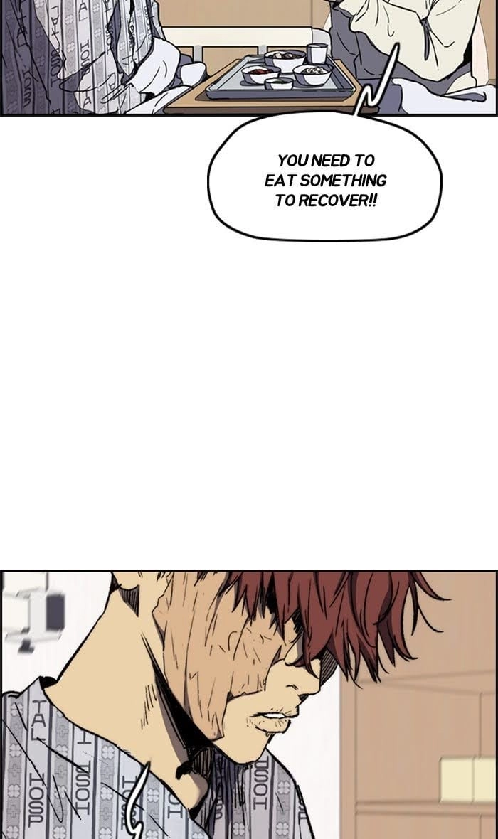 Wind Breaker Chapter 254, page 69 of 89