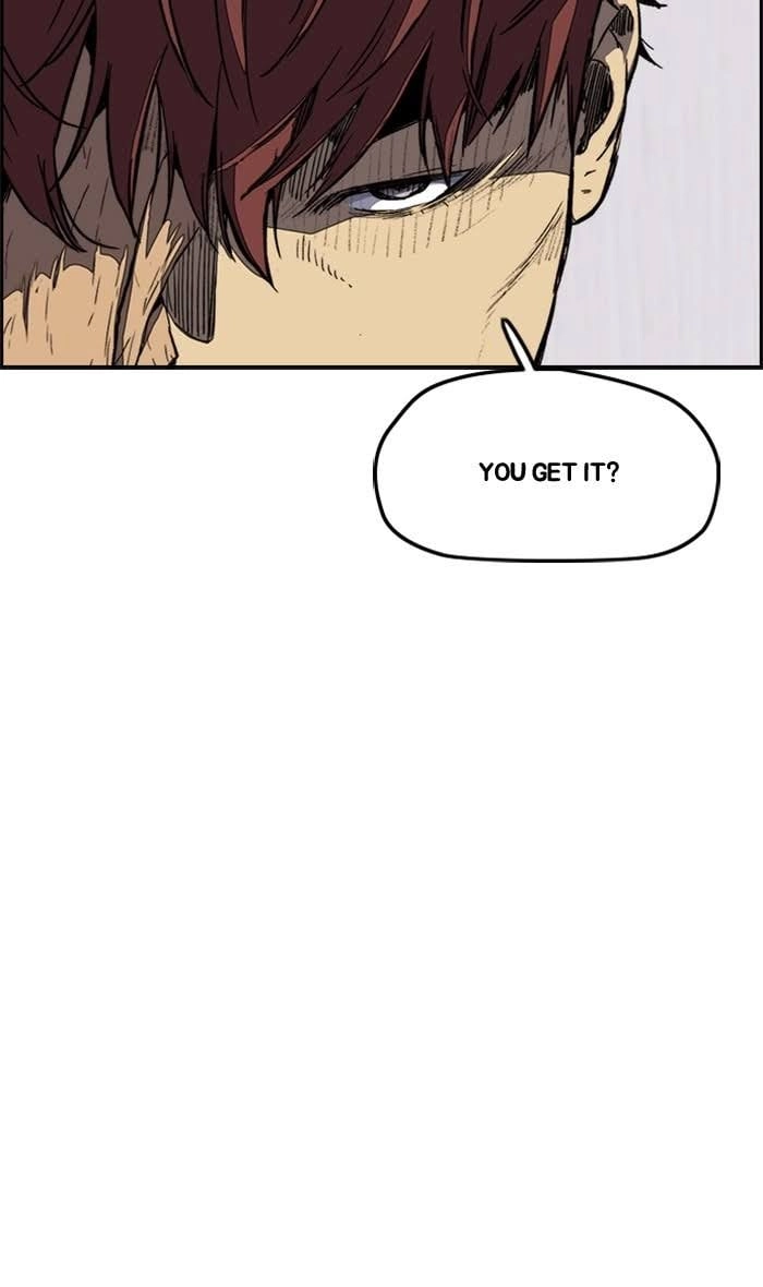 Wind Breaker Chapter 254, page 72 of 89