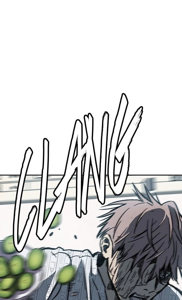 Wind Breaker Chapter 254, page 76 of 89