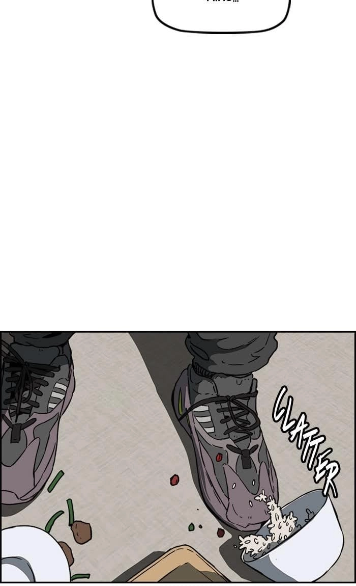 Wind Breaker Chapter 254, page 79 of 89