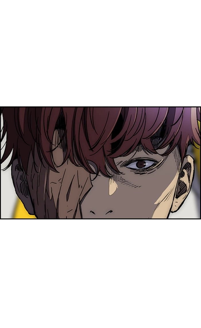 Wind Breaker Chapter 255, page 14 of 86