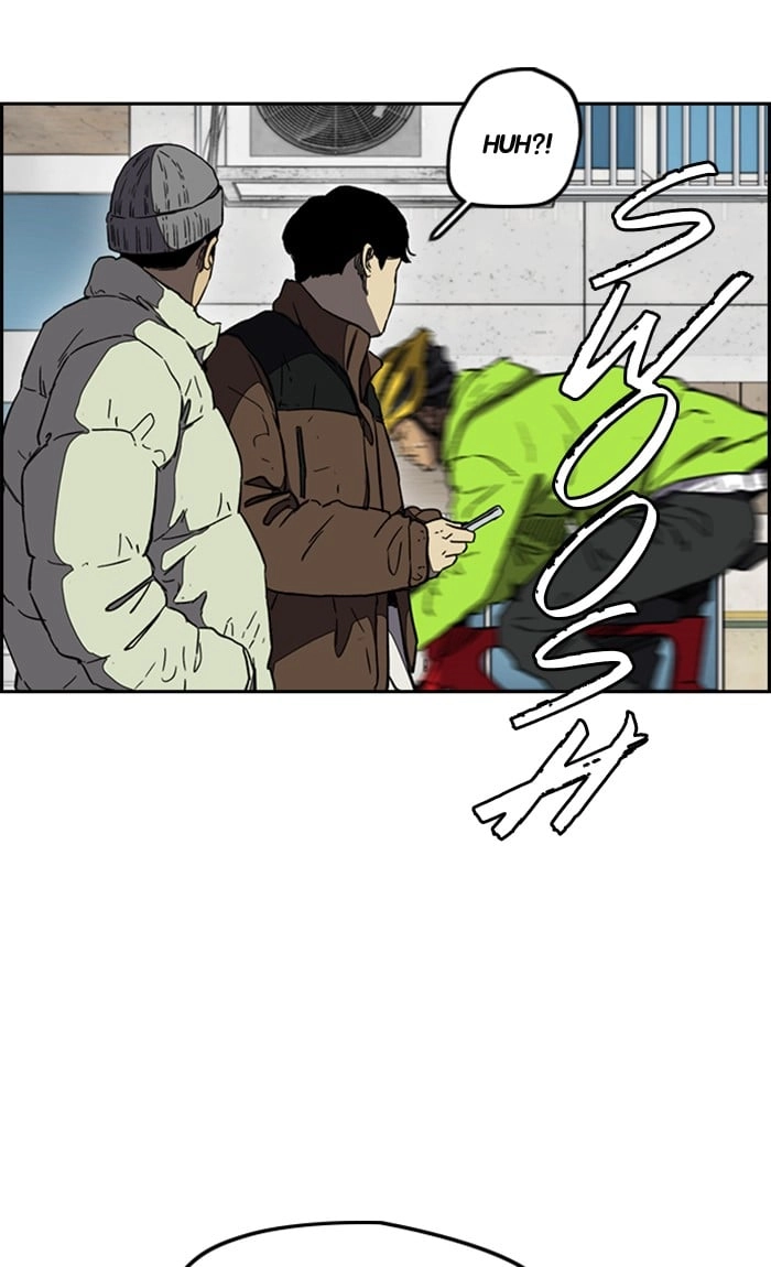 Wind Breaker Chapter 255, page 30 of 86