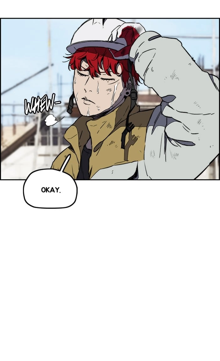 Wind Breaker Chapter 255, page 41 of 86