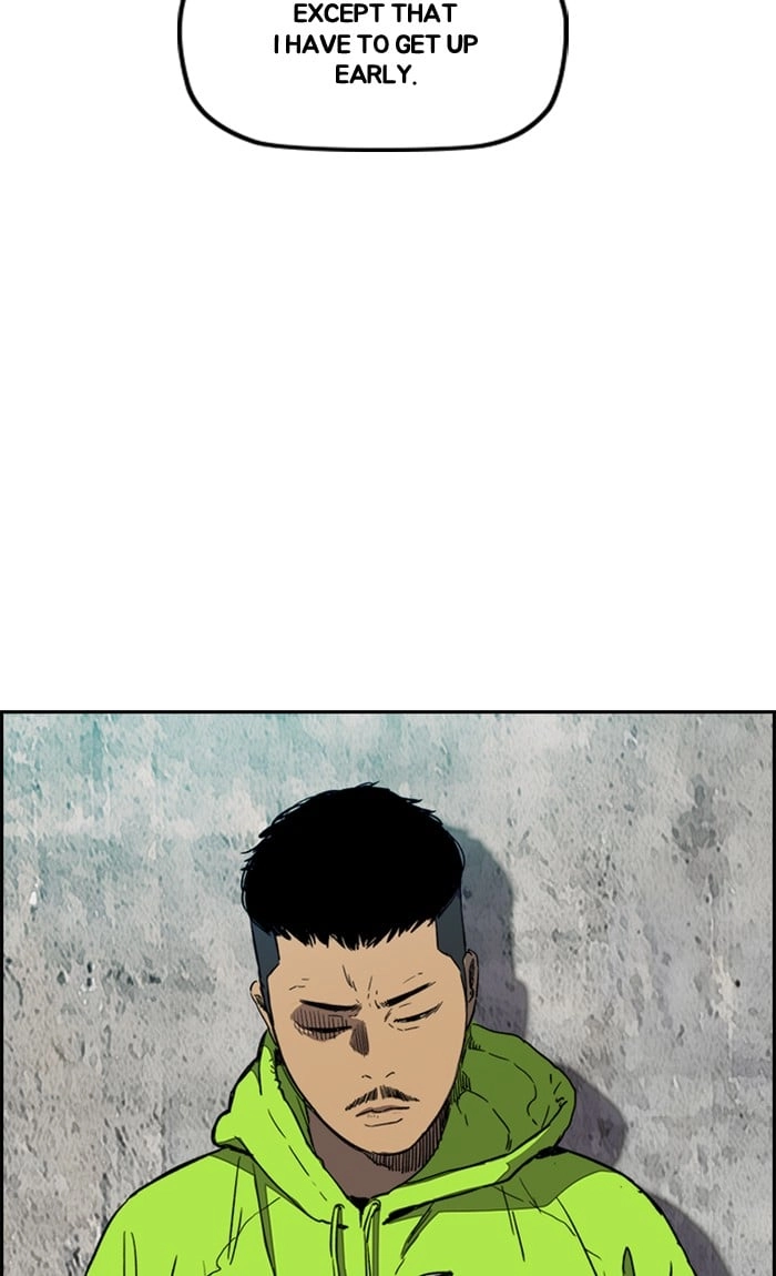 Wind Breaker Chapter 255, page 50 of 86