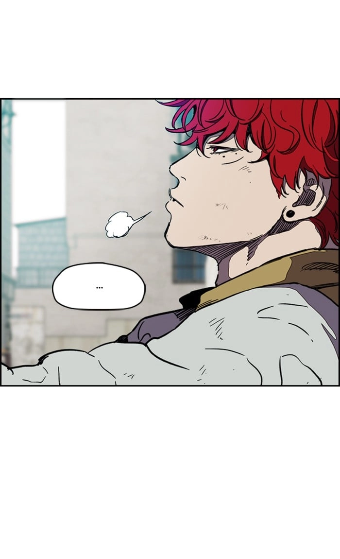 Wind Breaker Chapter 255, page 55 of 86