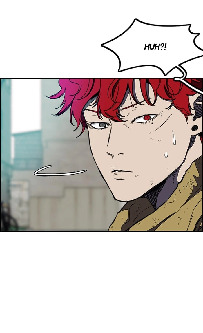 Wind Breaker Chapter 255, page 56 of 86