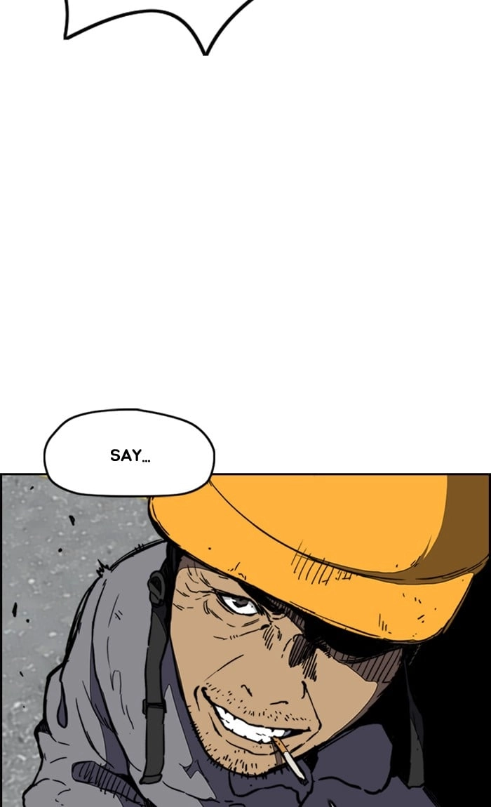 Wind Breaker Chapter 255, page 61 of 86