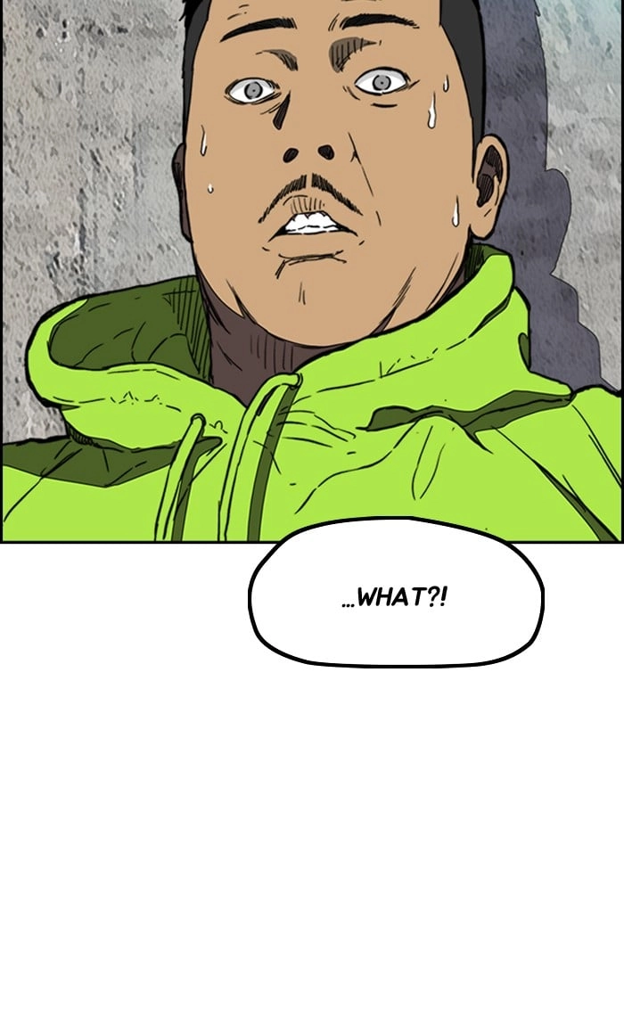 Wind Breaker Chapter 255, page 63 of 86