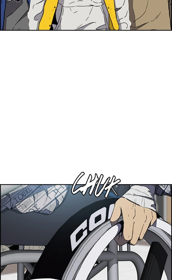 Wind Breaker Chapter 255, page 9 of 86