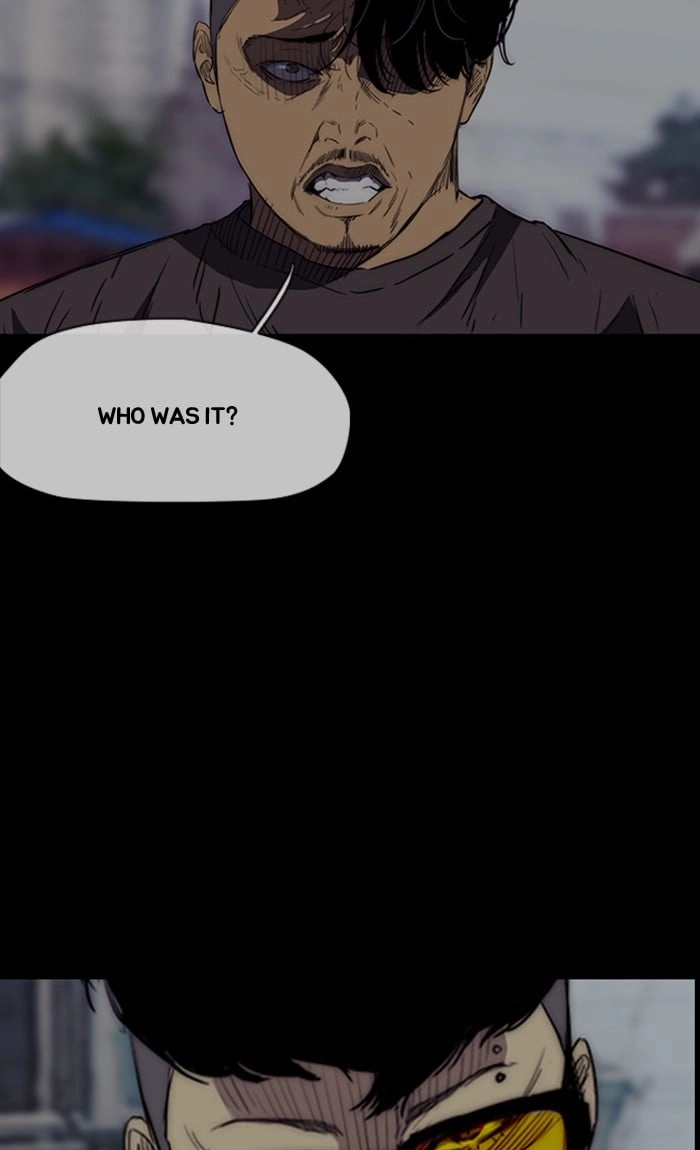 Wind Breaker Chapter 256, page 19 of 86