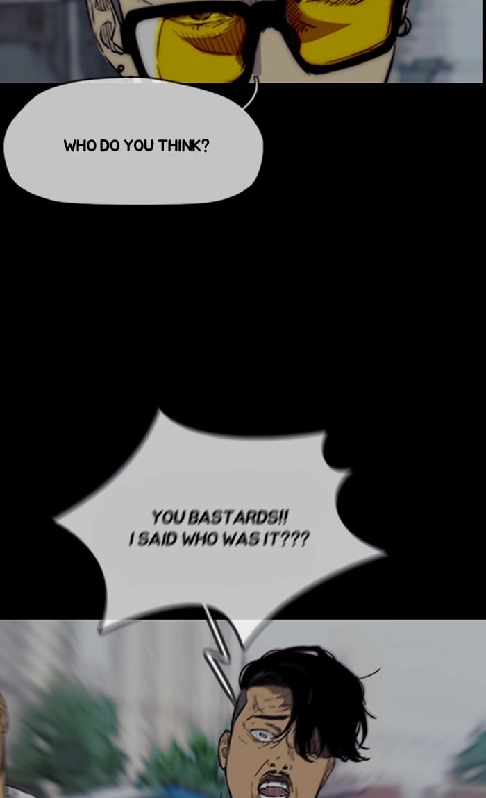Wind Breaker Chapter 256, page 20 of 86