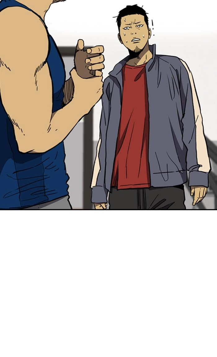 Wind Breaker Chapter 256, page 24 of 86