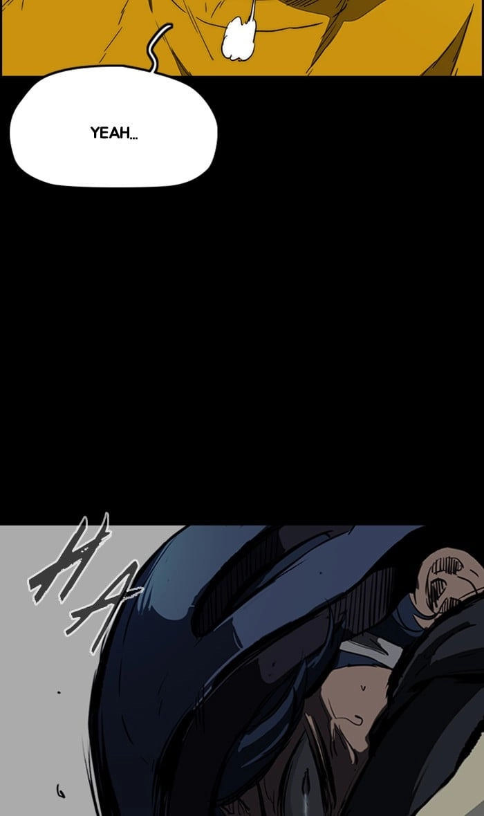 Wind Breaker Chapter 256, page 39 of 86