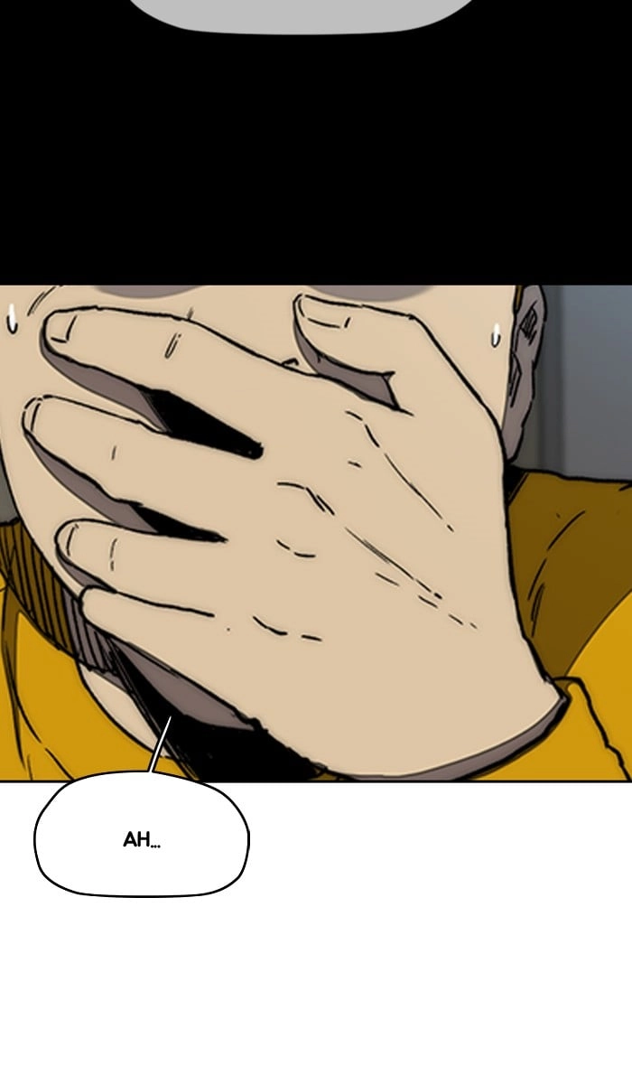 Wind Breaker Chapter 256, page 45 of 86
