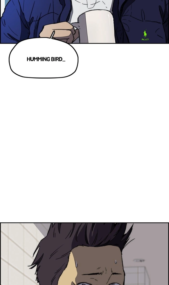 Wind Breaker Chapter 256, page 49 of 86