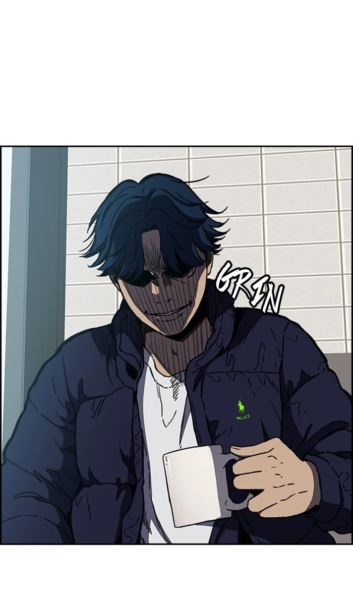 Wind Breaker Chapter 256, page 53 of 86