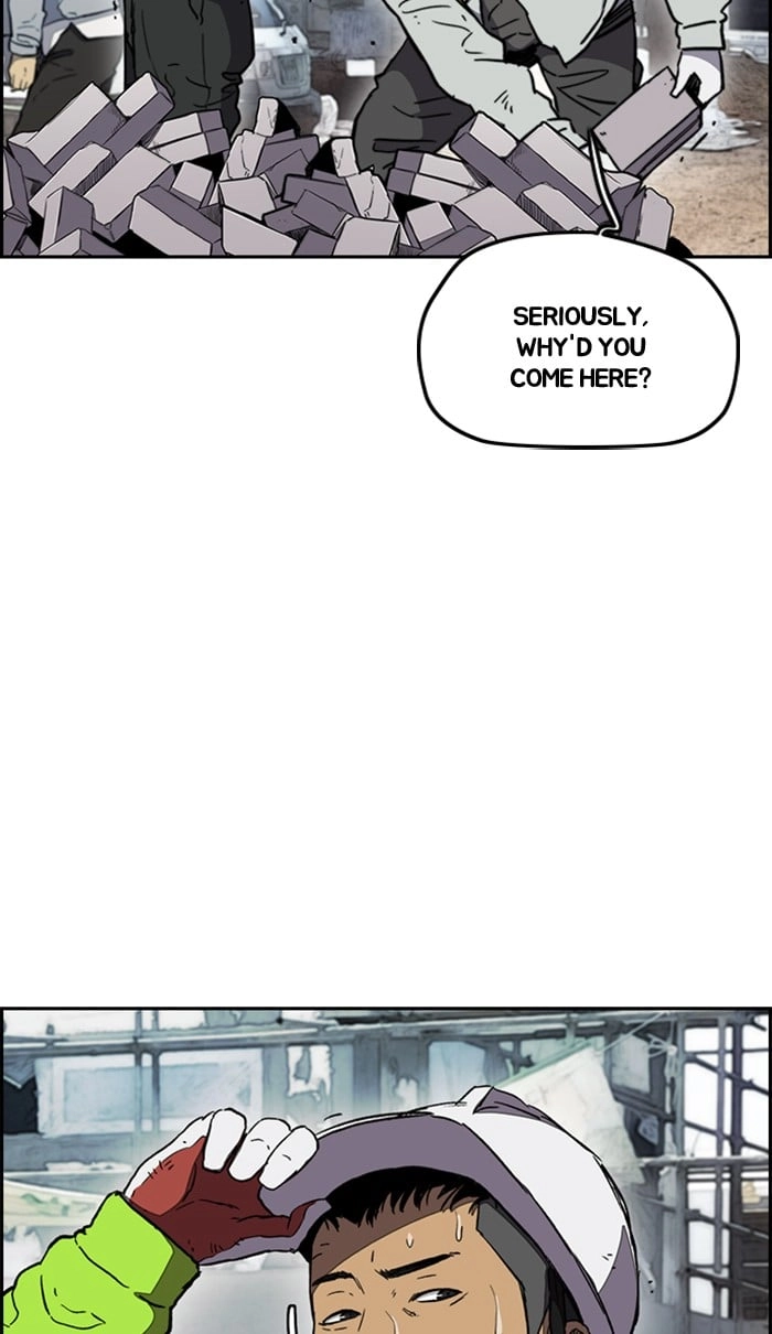 Wind Breaker Chapter 256, page 59 of 86