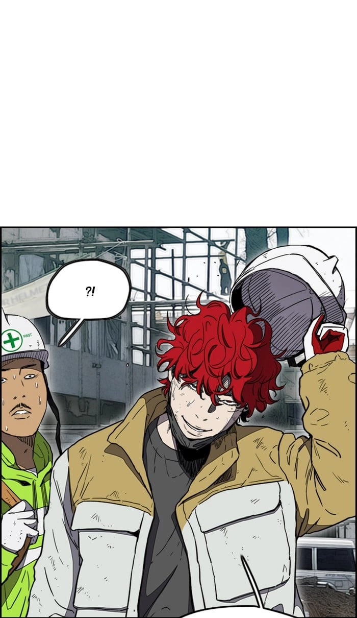 Wind Breaker Chapter 256, page 66 of 86