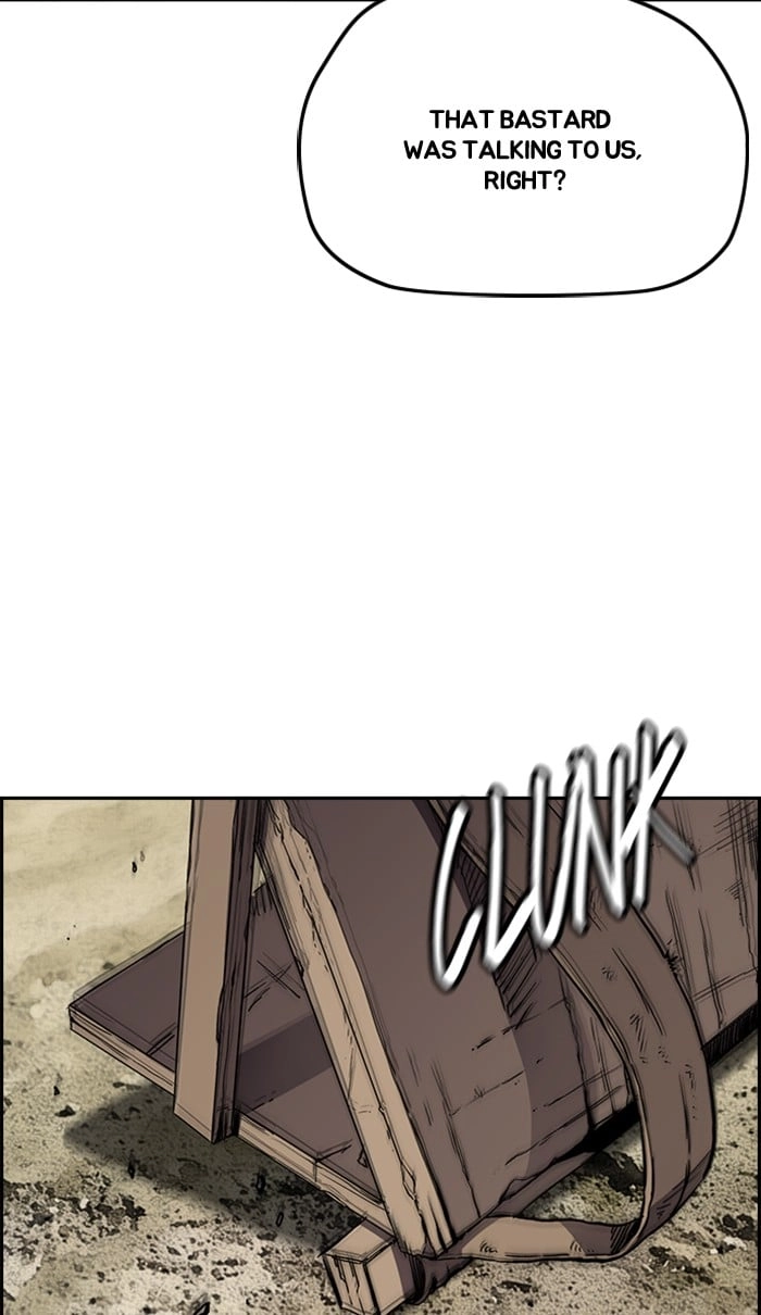 Wind Breaker Chapter 256, page 67 of 86
