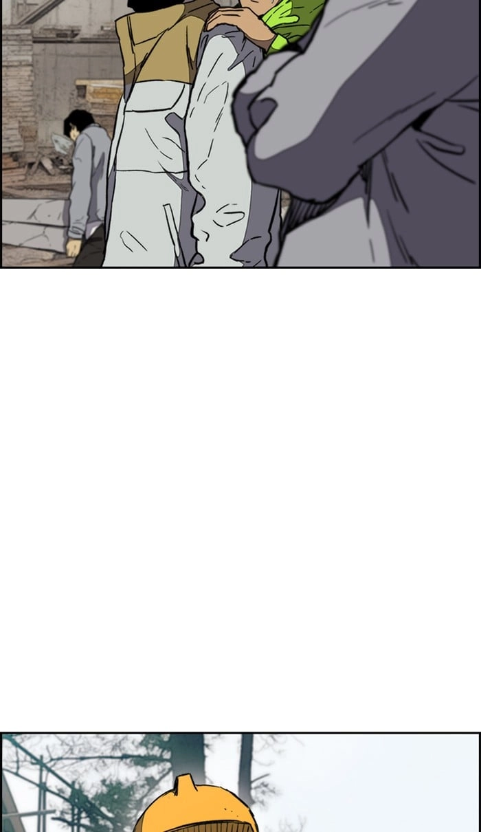 Wind Breaker Chapter 256, page 70 of 86