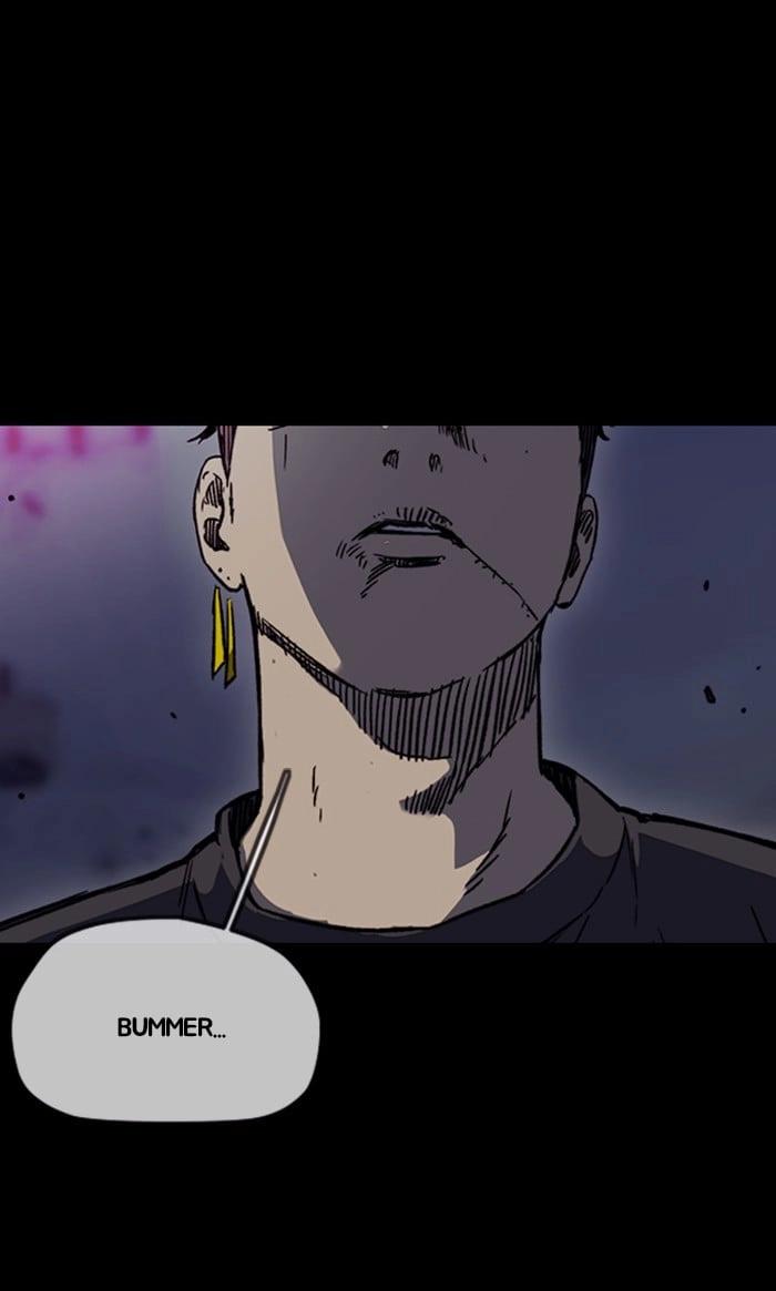 Wind Breaker Chapter 257, page 13 of 98
