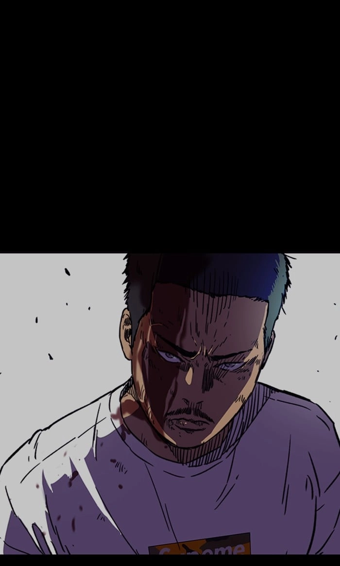 Wind Breaker Chapter 257, page 14 of 98