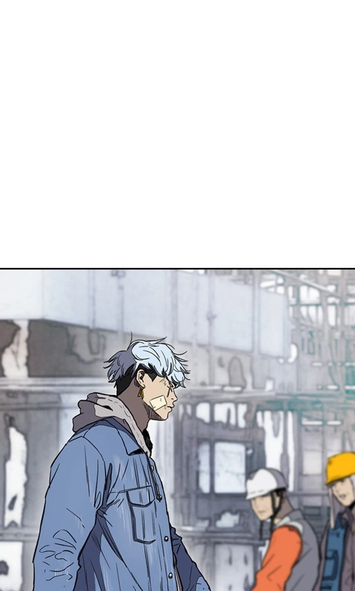 Wind Breaker Chapter 257, page 17 of 98