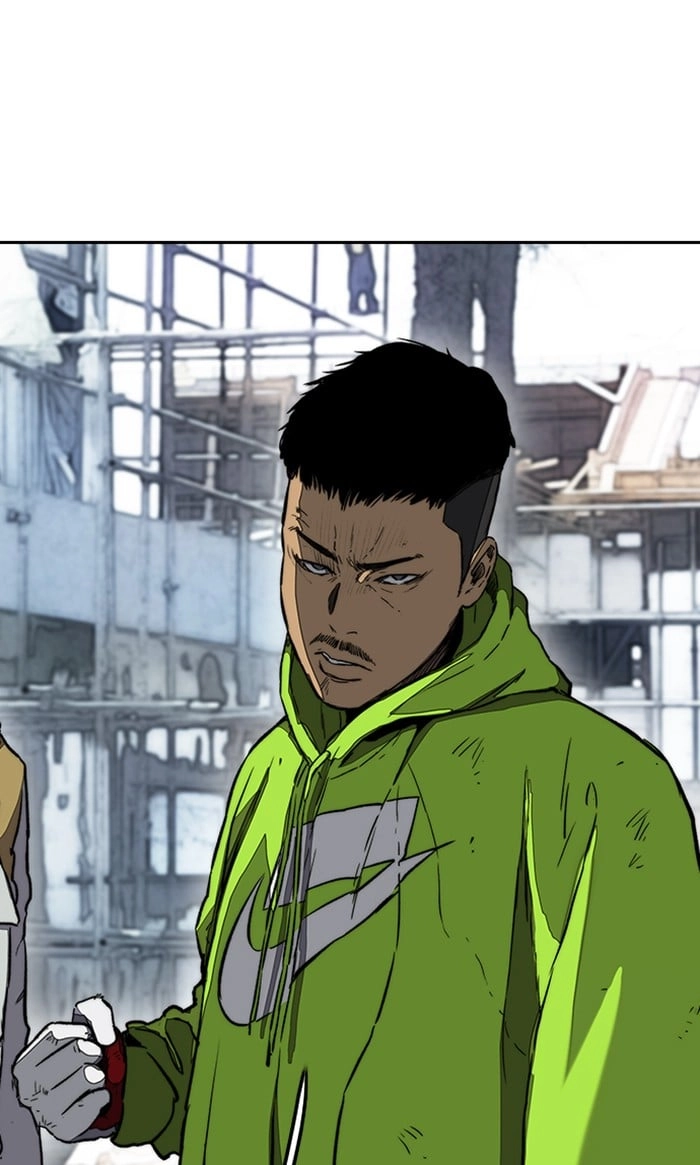 Wind Breaker Chapter 257, page 20 of 98