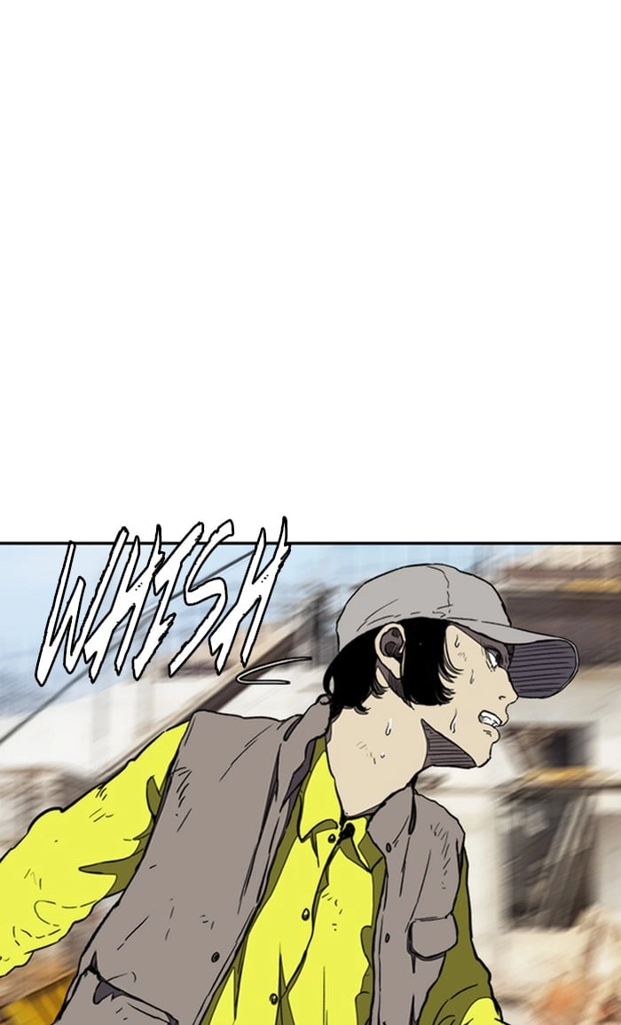 Wind Breaker Chapter 257, page 30 of 98
