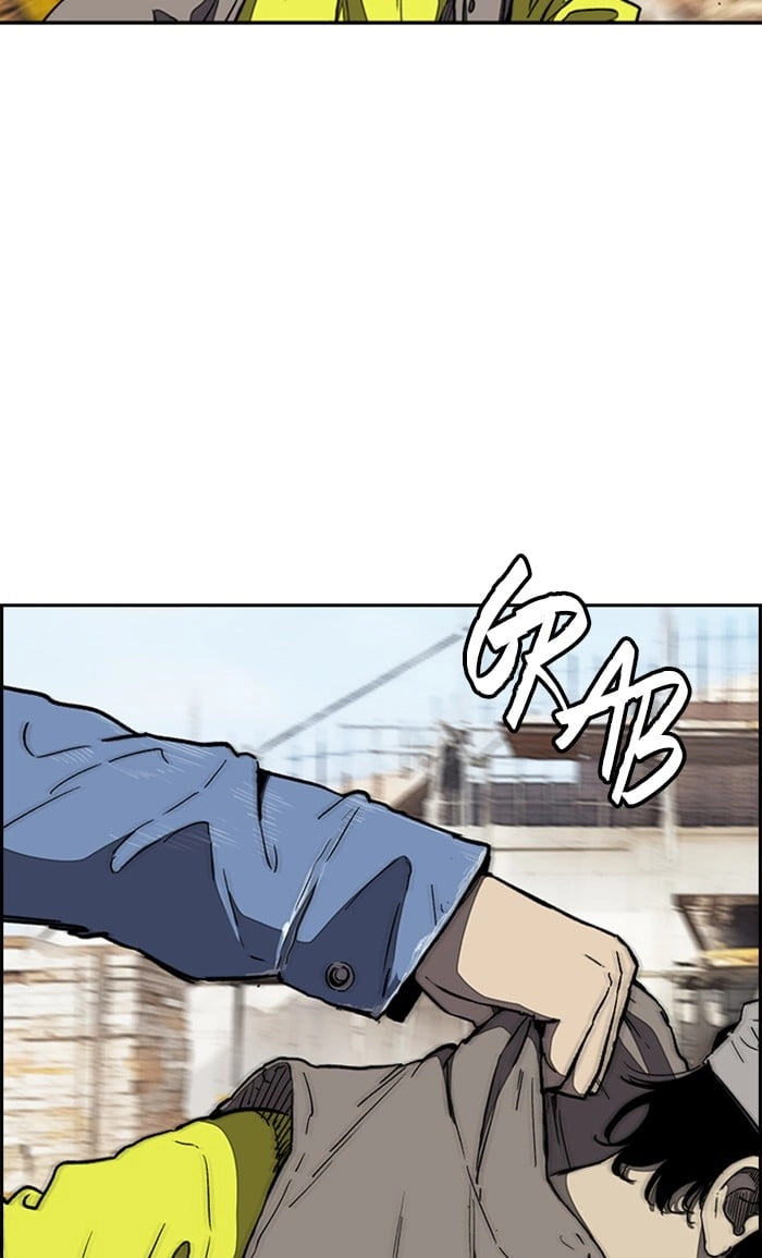 Wind Breaker Chapter 257, page 31 of 98