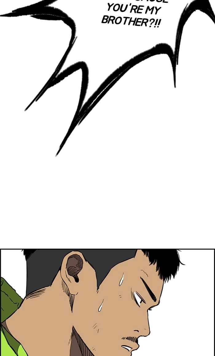 Wind Breaker Chapter 257, page 37 of 98