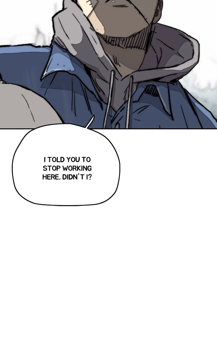 Wind Breaker Chapter 257, page 39 of 98