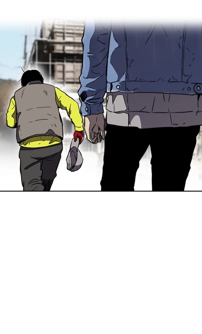 Wind Breaker Chapter 257, page 45 of 98