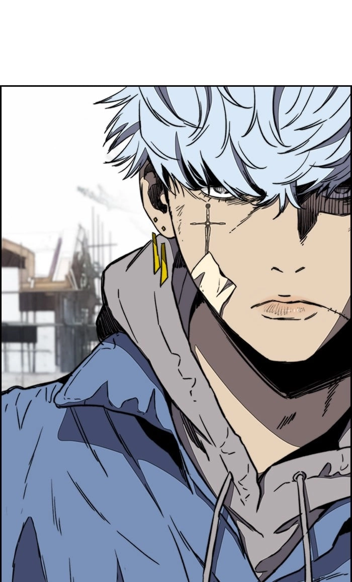 Wind Breaker Chapter 257, page 46 of 98
