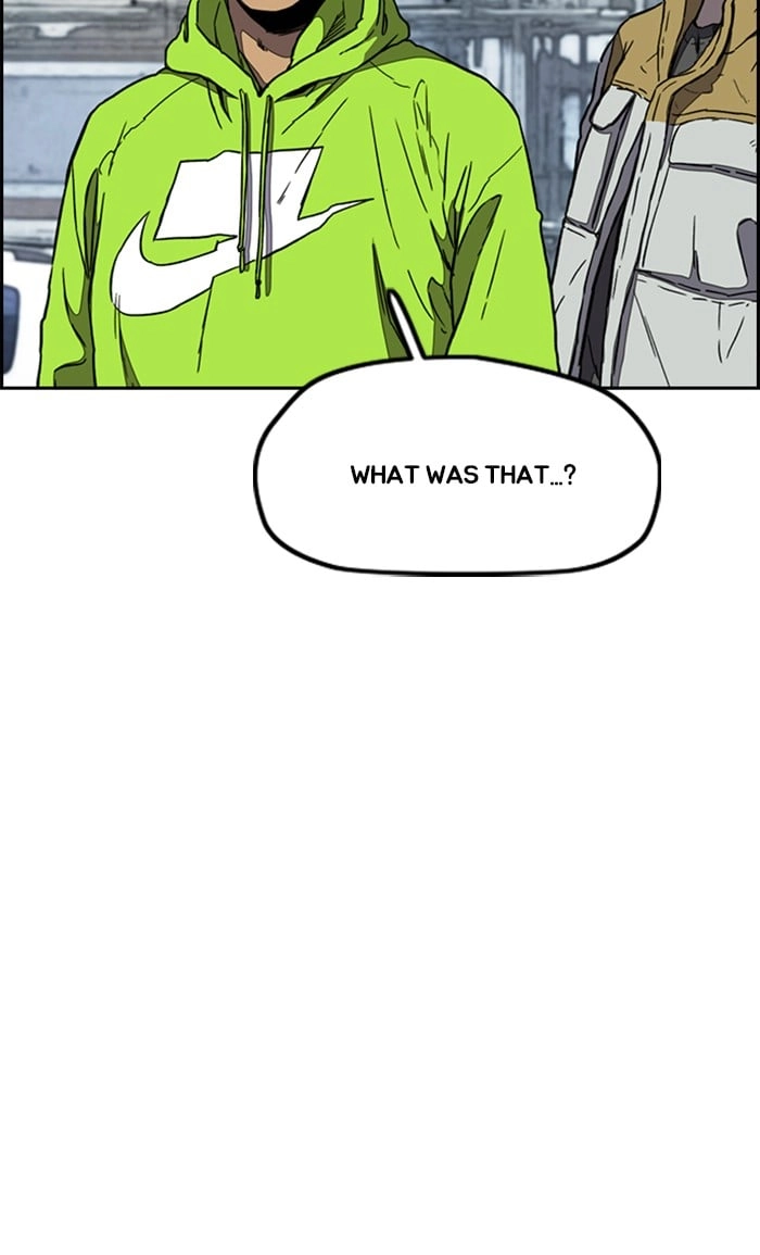 Wind Breaker Chapter 257, page 48 of 98
