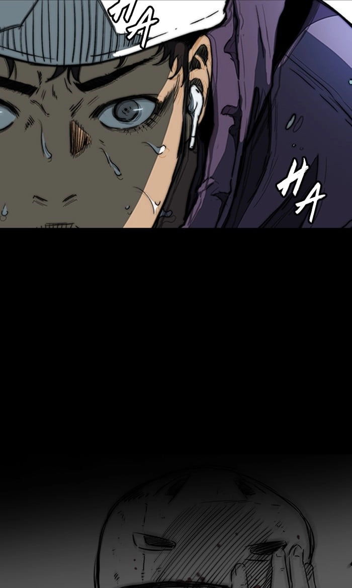 Wind Breaker Chapter 257, page 56 of 98