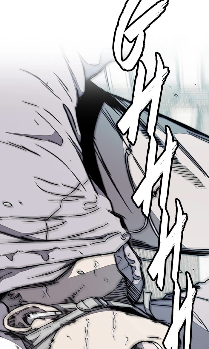 Wind Breaker Chapter 257, page 64 of 98
