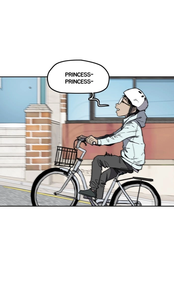 Wind Breaker Chapter 257, page 66 of 98