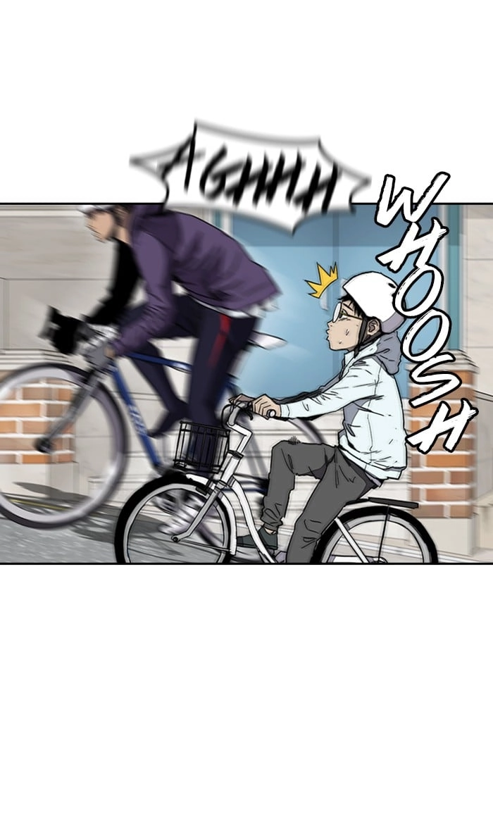 Wind Breaker Chapter 257, page 67 of 98