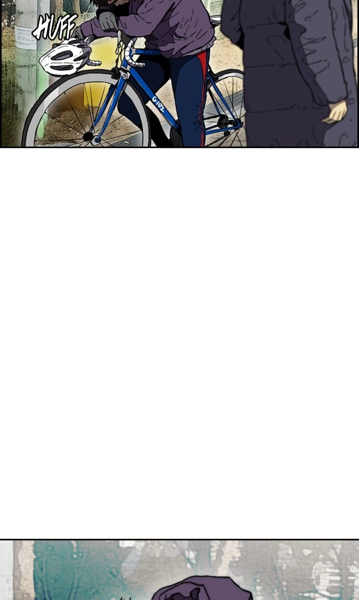 Wind Breaker Chapter 257, page 70 of 98